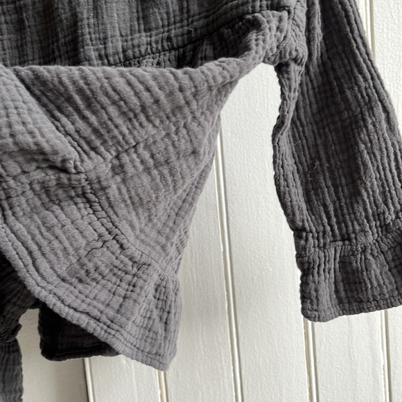 Zara top - Picture 5 of 6